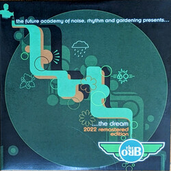 The Orb The Dream Vinyl 2 LP