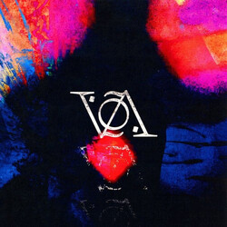 Hammock Love In The Void Vinyl 2 LP