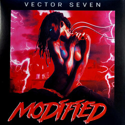 Vector Seven Modified Vinyl LP