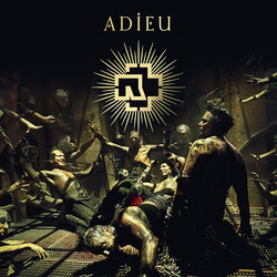 Rammstein Adieu