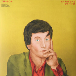 Tip-Top (3) Chansons D'Ennui Vinyl LP