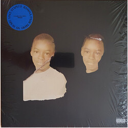 Vince Staples Ramona Park Broke My Heart Vinyl LP