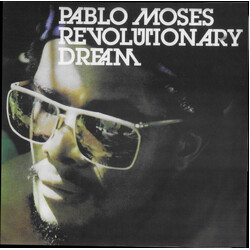 Pablo Moses Revolutionary Dream Vinyl LP