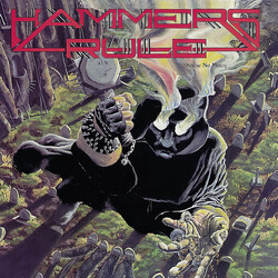 Hammers Rule Show No Mercy Vinyl LP