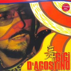 Gigi D'Agostino L'Amour Toujours Vinyl