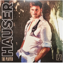 Stjepan Hauser The Player Vinyl LP