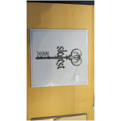 Slegest Innsikt Vinyl LP