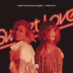 Sophie Lloyd Sweet Love VINYL