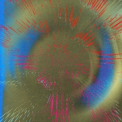 Martinou Sheltered Planet VINYL 12"