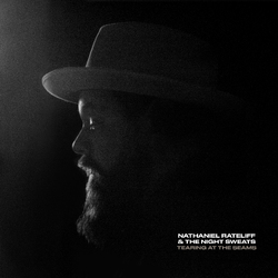 Nathaniel & The Night Sweats Rateliff Tearing At The Seams 180Gr. VINYL 2LP