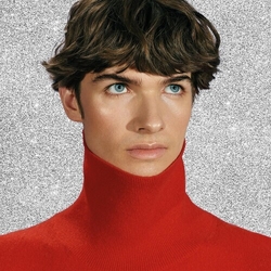 Pierre De Maere Regarde Moi VINYL 2LP