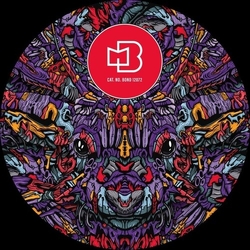 Pornbugs & Frink See Through My Eyes 180 Gr. 2 Vinyl Only Tracks VINYL 12"