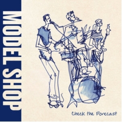 Model Shop Check The Forecast VINYL
