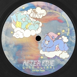 Luke Alessi After Five VINYL