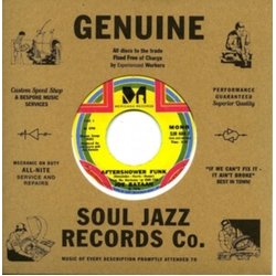 Joe Bataan Aftershower Funk VINYL