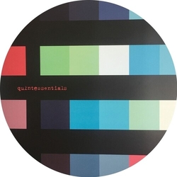 Life Recorder Natural Instincts VINYL