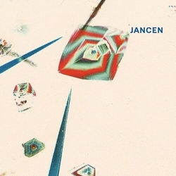 Jancen Inner Labyrinth Part 2 VINYL