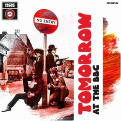 Tomorrow At The Bbc VINYL LP