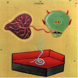 Lungfish 10 East VINYL