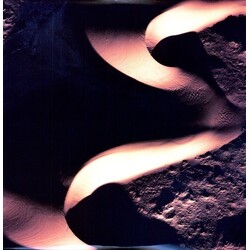 Rachel's Selenography Vinyl 2 LP