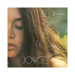 Joyce Feminina Vinyl LP