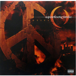 A Perfect Circle Emotive Vinyl 2 LP