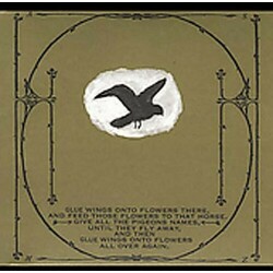 A Silver Mt. Zion Horses In The Sky Vinyl LP