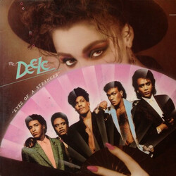 The Deele Eyes Of A Stranger