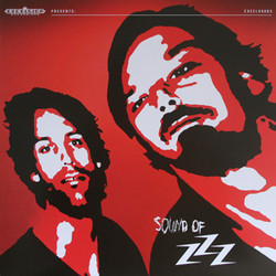 zZz Sound Of zZz Vinyl LP