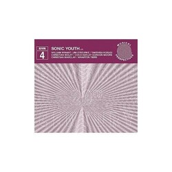 Sonic Youth Goodbye 20Th Century Music Composed By John Cage Steve Reich Yoko Ono Vinyl LP