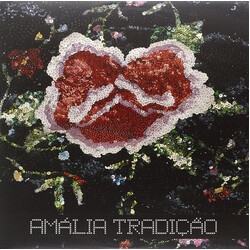 Amália Rodrigues Tradição Vinyl LP