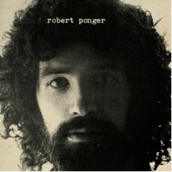 Robert Ponger Robert Ponger Vinyl LP