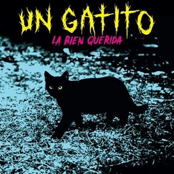 La Bien Querida Un Gatito Vinyl LP
