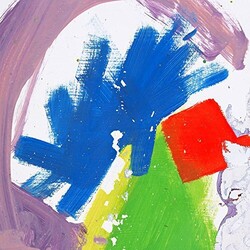 Alt-J This Is All Yours Vinyl 2 LP