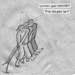 Amy Linton / Stewart Anderson / The Aislers Set Linton And Stewart / The Aislers Set Vinyl LP