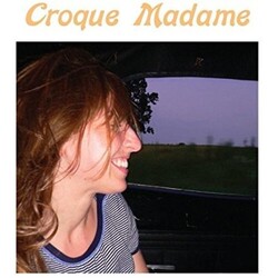 Croque Madame (2) Croque Madame Vinyl LP
