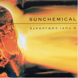 O Yuki Conjugate Sunchemical Vinyl LP