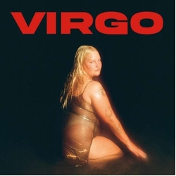 Sarah Klang Virgo Vinyl LP