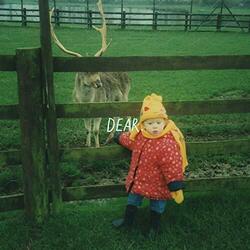 Cavetown Dear Vinyl LP