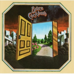 Bruce Cockburn Bruce Cockburn Vinyl LP
