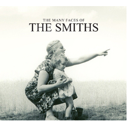 The Smiths / Various The Many Faces Of The Smiths Vinyl LP