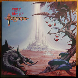 Magnum (3) Chase The Dragon Vinyl LP
