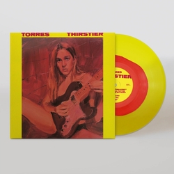 Torres (2) Thirstier Vinyl LP