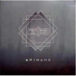Brihang Periode Jalisco Vinyl LP