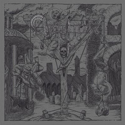 Asphyx (2) Abomination Echoes Vinyl 3 LP