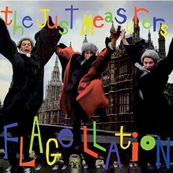 The Just Measurers Flagellation Vinyl LP