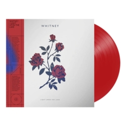 Whitney (8) Light Upon The Lake Vinyl LP