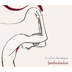 Iamtheshadow Everything In This Nothingness (Still) Vinyl LP