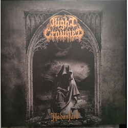 Night Crowned Hädanfärd Vinyl LP