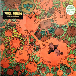 Uno (8) Uno Vinyl LP